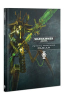 Warhammer 40,000: Psychic Awakening - Pariah