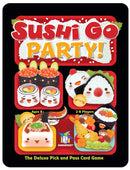 Sushi Go Party Card Game