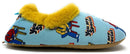 Mister Rogers Neighborhood You Are Special Women's Indoor Slipper