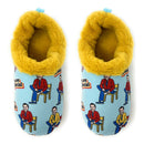 Mister Rogers Neighborhood You Are Special Women's Indoor Slipper