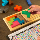 Katamino | Puzzle Game for Kids and Families