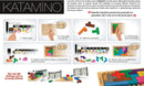 Katamino | Puzzle Game for Kids and Families