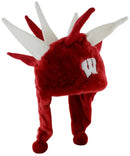 Wisconsin Badgers Spike Dangle Hat