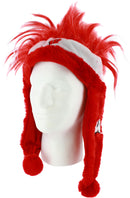 Wisconsin Badgers Troll Dangle Hat