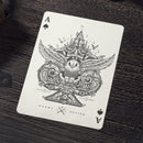 Harry Potter Playing Cards, Gryffindor (Red)