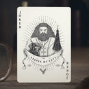 Harry Potter Playing Cards, Gryffindor (Red)