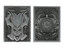 Dungeons & Dragons Limited Edition Dungeon Master's Guide Ingot