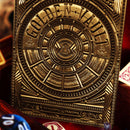 Dungeons & Dragons Keys From The Golden Vault Ingot