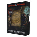 Dungeons & Dragons Keys From The Golden Vault Ingot