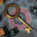 Dungeons & Dragons Replica Thieves Key to the Golden Vault