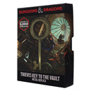 Dungeons & Dragons Replica Thieves Key to the Golden Vault