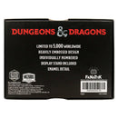Dungeons & Dragons Displacer Beast Ingot