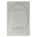 Magic: the Gathering Limited Edition .999 Silver Plated Karn Ingot