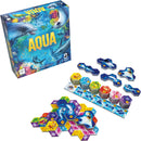 AQUA: Biodiversity in the Oceans Board Game