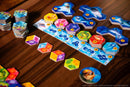 AQUA: Biodiversity in the Oceans Board Game