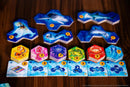 AQUA: Biodiversity in the Oceans Board Game
