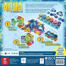 AQUA: Biodiversity in the Oceans Board Game