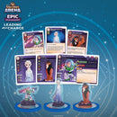 Disney Sorcerers Arena: Epic Alliances Leading The Charge Expansion