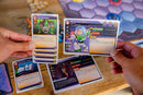 Disney Sorcerers Arena: Epic Alliances Leading The Charge Expansion