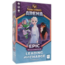Disney Sorcerers Arena: Epic Alliances Leading The Charge Expansion
