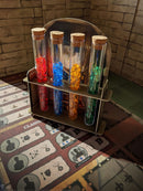 Harry Potter: House Cup Competition