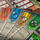 Harry Potter: House Cup Competition