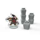 Mountains Out Of Molehills