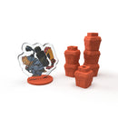 Mountains Out Of Molehills