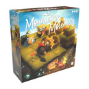 Mountains Out Of Molehills