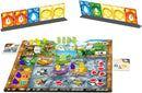 Tribes of the Wind Family Card Game