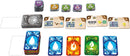 Tribes of the Wind Family Card Game