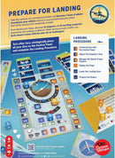 Sky Team Board Game | Prepare for Landing!