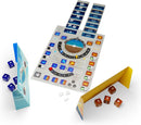 Sky Team Board Game | Prepare for Landing!