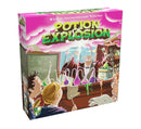 Potion Explosion Board Game