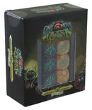 One More Quest RPG: Deluxe Eyecon Dice Set