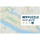 My Puzzle: New York, 1000-Pieces