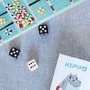 Hippo Card Game | Educational Counting and Strategy Game!