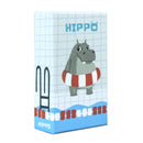 Hippo Card Game | Educational Counting and Strategy Game!