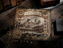 Harry Potter Jigsaw Puzzle, 1,000 Pieces