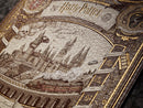 Harry Potter Jigsaw Puzzle, 1,000 Pieces