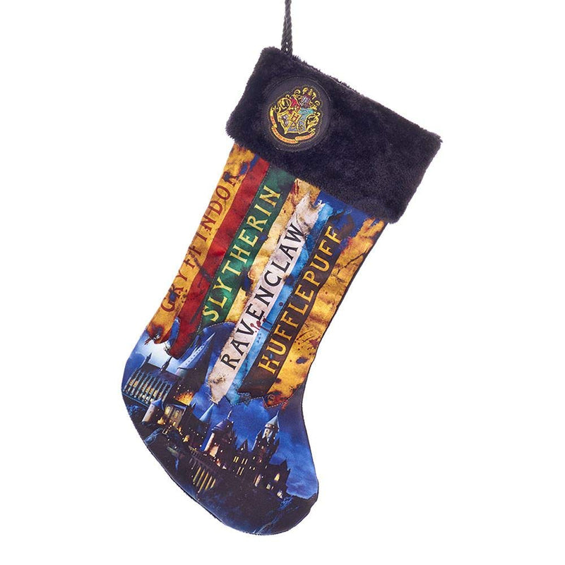 Harry Potter 19" Printed Stocking