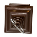 9" Harry Potter Battery Operated Spinning Musical Lantern