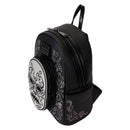 Harry Potter Death Eater Mask Mini Backpack