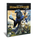 Humblewood Campaign Setting Book (Hardcover)
