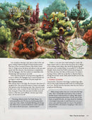 Humblewood Tales (5E) (Hardcover)