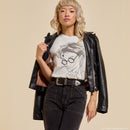 Harry Potter Sketch Unisex Tee