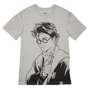 Harry Potter Sketch Unisex Tee