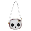 Funko Pop! by Loungefly Harry Potter Hedwig Pin Trader Crossbody Bag