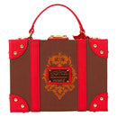 Harry Potter Hogwarts Express Luggage Trunk Crossbody Bag