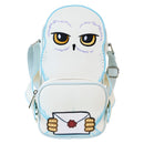 Harry Potter Hedwig Crossbuddies Cosplay Crossbody Bag With Coin Bag